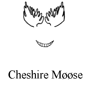 Cheshire Moose
