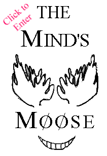 The Mind's Moose